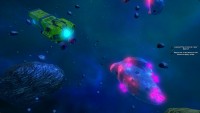 Screenshot №3 Space Cats Tactics