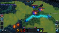 Screenshot №4 Space Cats Tactics